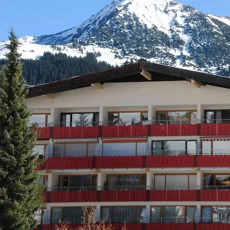 Holiday Apartment With 1 Bedroom Mittelberg