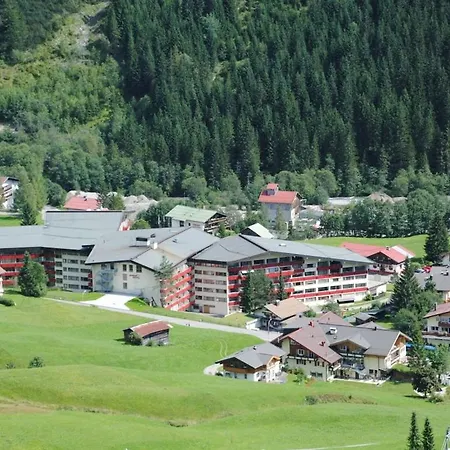 Holiday Apartment With 1 Bedroom * Mittelberg