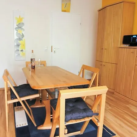 Holiday Apartment With 1 Bedroom Semesterbostad Mittelberg