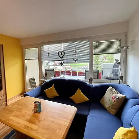 Holiday Apartment With 1 Bedroom * Mittelberg