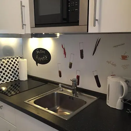 Holiday Apartment With 1 Bedroom Semesterbostad