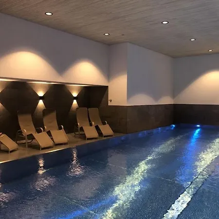 Semesterbostad Holiday Apartment With 1 Bedroom